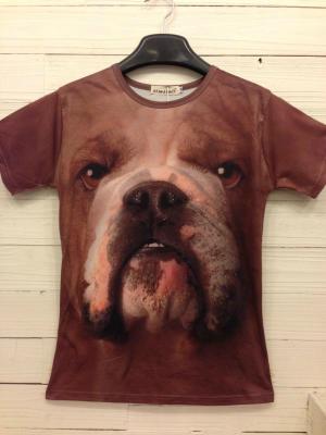 Cheap The Mountain T-Shirt wholesale No. 283